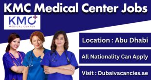 KMC Medical Center Jobs