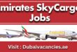 Emirates SkyCargo Jobs