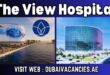 The View Hospital Careers