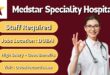 Medstar Speciality Hospital Jobs