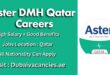 Aster DMH Qatar Careers