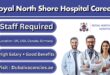 Royal North Shore Hospital Careers