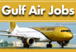 Gulf Air Jobs