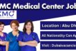 KMC Medical Center Jobs