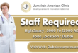 Jumeirah American Clinic Jobs