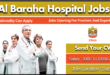 Al Baraha Hospital Jobs