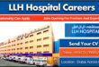 LLH Hospital Careers