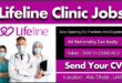 Lifeline Clinic Jobs in Dubai