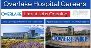 Overlake Hospital Careers