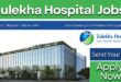 Zulekha Hospital Jobs