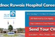 Adnoc Ruwais Hospital Careers