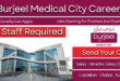 Burjeel Medical City Careers