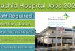 Rashid Hospital Jobs