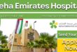 Seha Emirates Hospital Careers