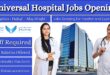 Universal Hospital Jobs