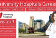 University Hospitals Careers