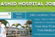 Rashid Hospital Jobs