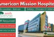 American Mission Hospital Careers