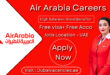 Air Arabia Jobs