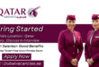 Qatar Airways Careers