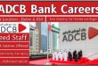 ADCB Bank Careers