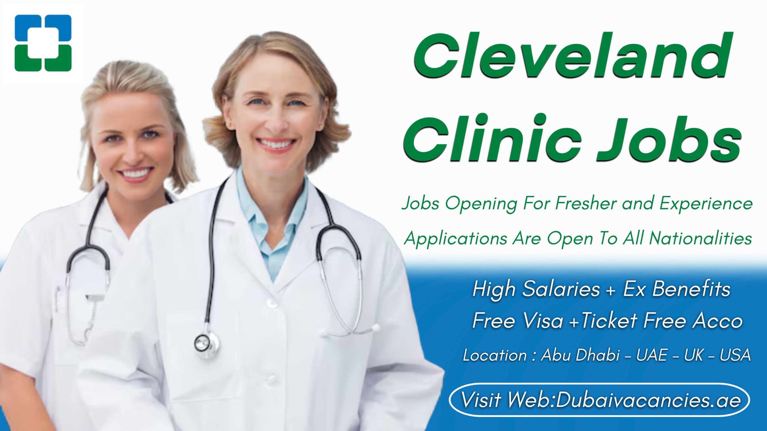 Cleveland Clinic Jobs