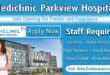 Mediclinic Parkview Hospital Careers