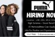 Puma Careers