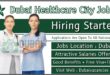 Dubai Healthcare City Jobs