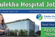 Zulekha Hospital Jobs