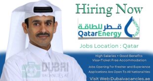 Qatar Energy Careers