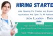 Aster Cedars Hospital Jobs