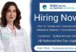 Aster Al Raffah Hospital Jobs