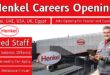 Henkel Careers