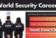 World Security Careers