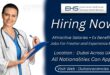 Emirates Health Services Careers