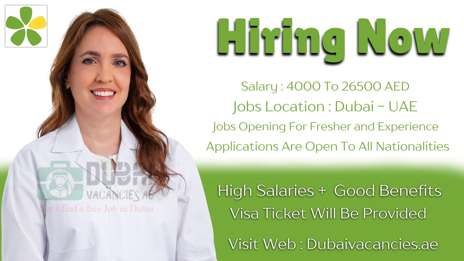Seha Emirates Hospital Careers